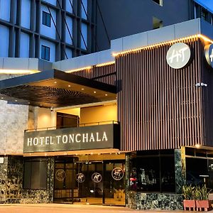 Hotel Tonchala